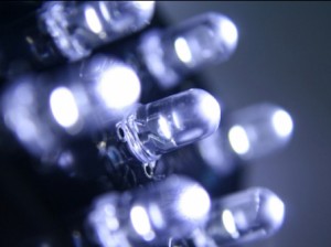 A LED lesz a jövő európai fényforrása?