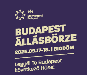 Budapest Állásbörze 2025